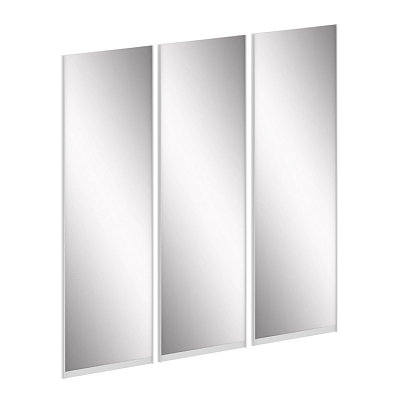 Комплект дверей для шкафа высокого L=2519мм Maris SH.ZZZK-7.1