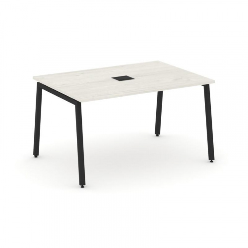 Style Project Стол переговорный SN-4A.SPRG-001 Белый/Металл Белый 980*980*750 фото 2 Style Project Стол переговорный SN-4A.SPRG-001 Белый/Металл Белый 980*980*750 фото 2