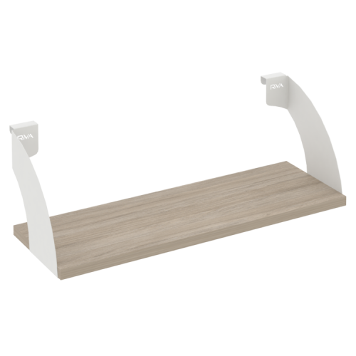 Навесная полка MAN-41-6 фото 12