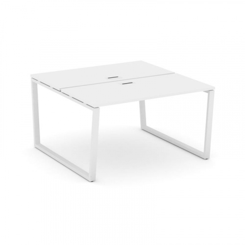 Style Project Рабочая станция 2-х сторон. SN-6T2.DRS-024 Акация Лорка/Металл Антрацит/Заглушка Пласт фото 17 Style Project Рабочая станция 2-х сторон. SN-6T2.DRS-024 Акация Лорка/Металл Антрацит/Заглушка Пласт фото 17