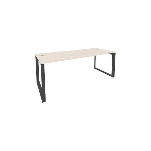 Стол рабочий руководителя на О-образном м/к Onix Direct O.MO-SRR-6.8 фото 12