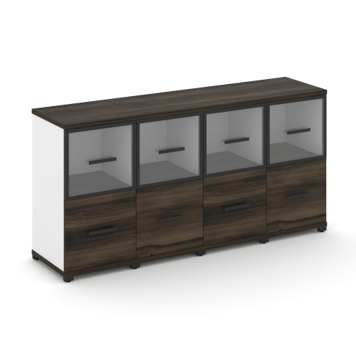 Шкаф офисный Concept CN.STU-242 RPB Шкаф офисный Concept CN.STU-242 RPB