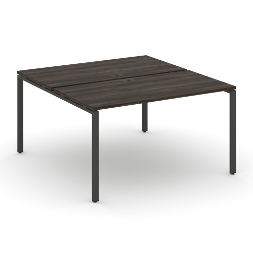 Бенч-система на 2 места Concept CN.DRS-004 фото 3