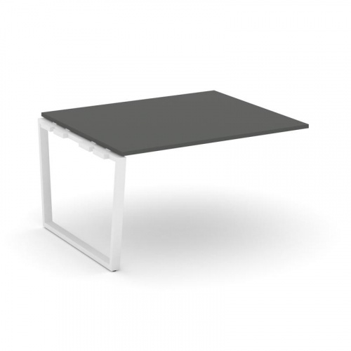 Style Project Проходной наб. элем. перег. стола SN-6T2.NSPRG-034.3 Акация Лорка/Металл Антрацит 1580 фото 19