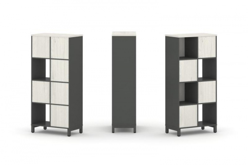 Набор стеллажа Style Project SN.NS-421 фото 10 Набор стеллажа Style Project SN.NS-421 фото 10