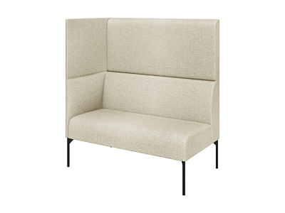 Бридж. Модуль 2-местный высокий R