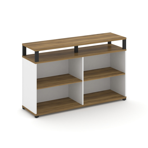 Стеллаж офисный опорный/приставной Concept CN.SOPO-006 фото 5 Стеллаж офисный опорный/приставной Concept CN.SOPO-006 фото 5