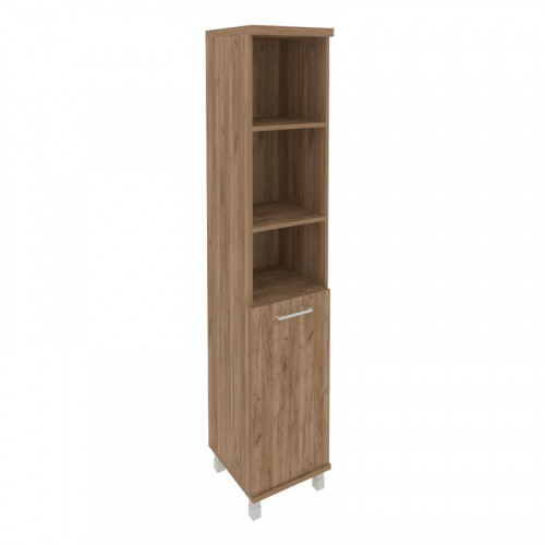 Шкаф офисный высокий First KSU-1.1 (L)