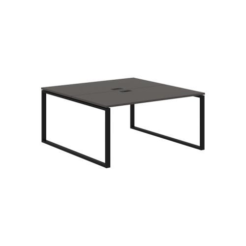 Стол 2-х местный EDIS EQWST 1516 фото 2 Стол 2-х местный EDIS EQWST 1516 фото 2