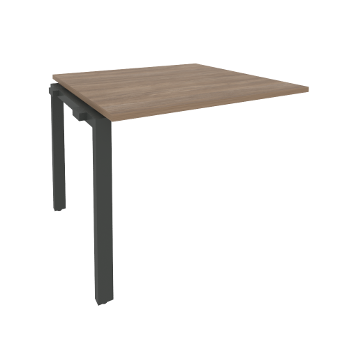 Брифинг-приставка переговорного стола Onix O.MP-NPRG-1 фото 7