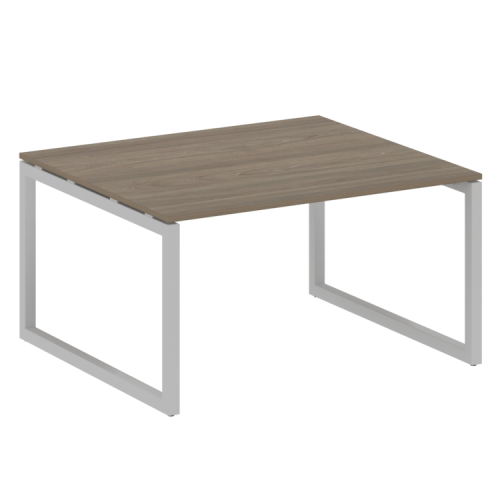 Переговорный стол на О-обр. м/к Metal System Quattro 50БО.ПРГ-1.3 фото 2