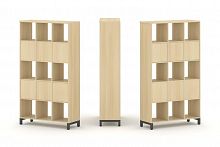 Набор стеллажа Style Project SN.NSD-531