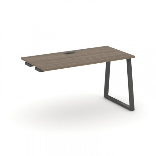 Style Project Стол-приставка к опор. элем. SN-6T1.OPRS-001 Акация Лорка/Металл Антрацит/Заглушка Пла фото 25 Style Project Стол-приставка к опор. элем. SN-6T1.OPRS-001 Акация Лорка/Металл Антрацит/Заглушка Пла фото 25