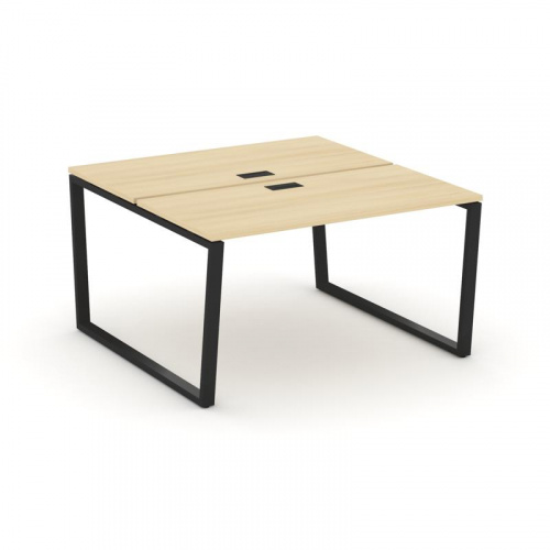 Style Project Рабочая станция 2-х сторон. SN-6T2.DRS-024 Акация Лорка/Металл Антрацит/Заглушка Пласт фото 7 Style Project Рабочая станция 2-х сторон. SN-6T2.DRS-024 Акация Лорка/Металл Антрацит/Заглушка Пласт фото 7