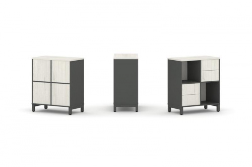 Набор стеллажа Style Project SN.NS-221 фото 10 Набор стеллажа Style Project SN.NS-221 фото 10