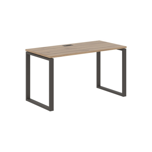 Стол прямой EDIS EQST 1367 фото 3 Стол прямой EDIS EQST 1367 фото 3