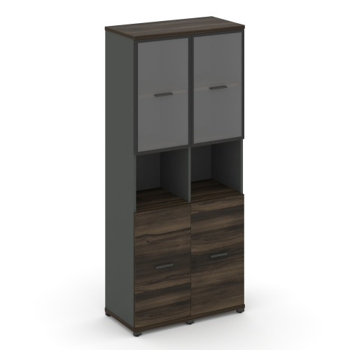 Шкаф офисный Concept CN.STU-523 RPB Шкаф офисный Concept CN.STU-523 RPB