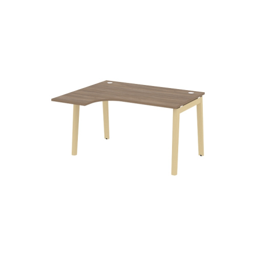 Стол эргономичный Onix Wood OW.SA-3 (L) фото 10 Стол эргономичный Onix Wood OW.SA-3 (L) фото 10