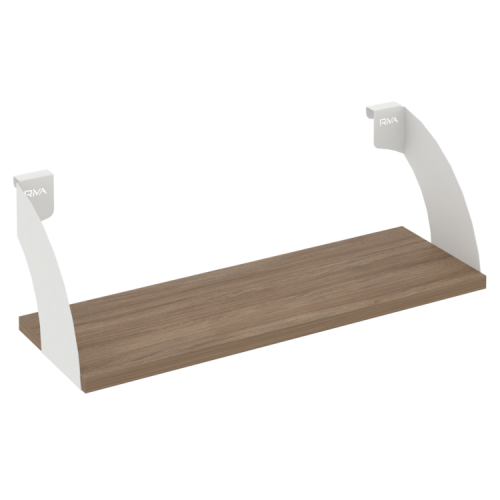 Навесная полка MAN-41-6 фото 16