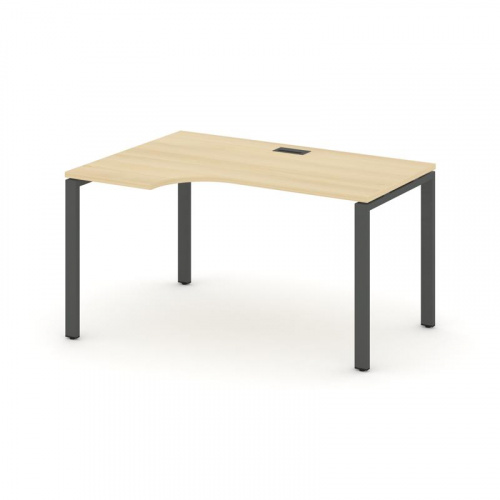 Стол офисный Style Project SN-6P.SPA-012(L) фото 2 Стол офисный Style Project SN-6P.SPA-012(L) фото 2