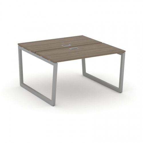 Style Project Рабочая станция 2-х сторон. SN-5T2.DRS-012 Акация Лорка/Металл Антрацит/Заглушка Пласт фото 14 Style Project Рабочая станция 2-х сторон. SN-5T2.DRS-012 Акация Лорка/Металл Антрацит/Заглушка Пласт фото 14