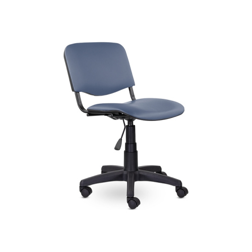 Кресло офисное ИЗО/GTS (Кожзаменитель) Кресло офисное ИЗО/GTS (Кожзаменитель)