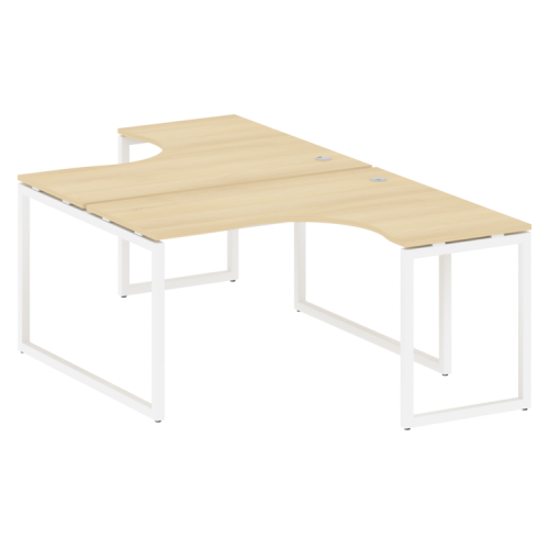 Бенч-система на О-обр. м/к Metal System Quattro 40БО.РАС-СА-2.3 фото 15