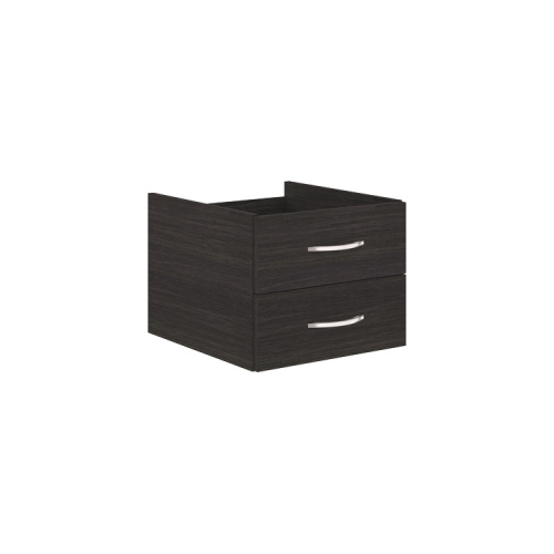 Тумба подвесная Симпл SC-2V.1 фото 2