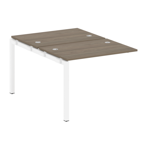 Проходной элемент бенч-системы на П-обр. м/к Metal System Quattro 50БП.ПРС-СП-2.1 фото 2