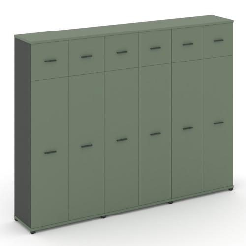 Шкаф офисный Concept CN.STS-537 A