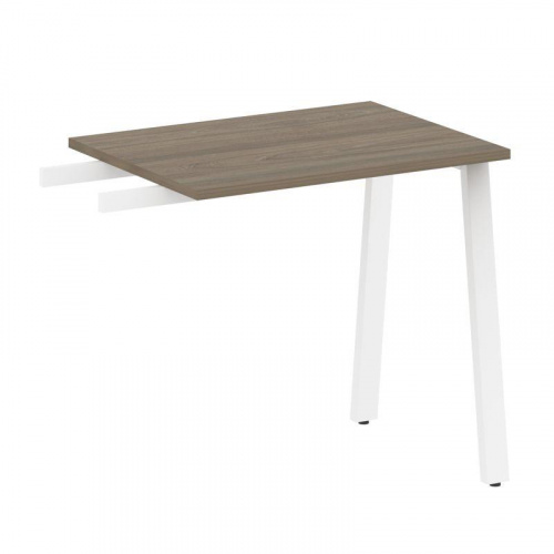 Приставной элемент на А-обр. м/к Metal System БА.ПР-2 фото 7 Приставной элемент на А-обр. м/к Metal System БА.ПР-2 фото 7