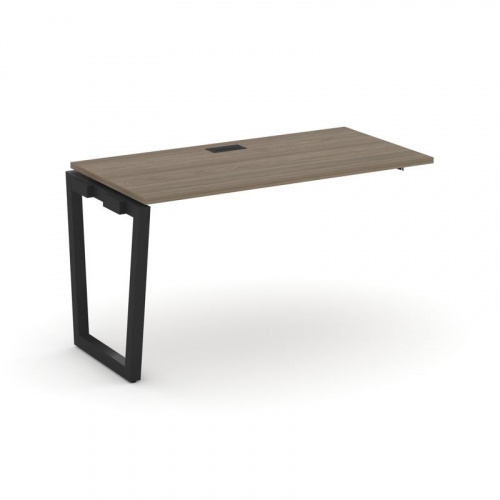 Style Project Проходной наб. элем. SN-5T2.ONRS-004 Акация Лорка/Металл Антрацит/Заглушка Пластик Чер фото 4 Style Project Проходной наб. элем. SN-5T2.ONRS-004 Акация Лорка/Металл Антрацит/Заглушка Пластик Чер фото 4