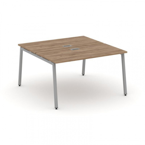 Style Project Рабочая станция 2-х сторон. SN-4A.DRS-012 Антрацит/Металл Антрацит 1180*1432*750 фото 7 Style Project Рабочая станция 2-х сторон. SN-4A.DRS-012 Антрацит/Металл Антрацит 1180*1432*750 фото 7