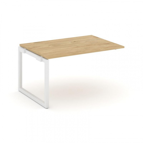 Style Project Проходной наб. элем. перег. стола SN-5O.NSPRG-002.3 Белый/Металл Антрацит 1180*980*750 фото 4 Style Project Проходной наб. элем. перег. стола SN-5O.NSPRG-002.3 Белый/Металл Антрацит 1180*980*750 фото 4