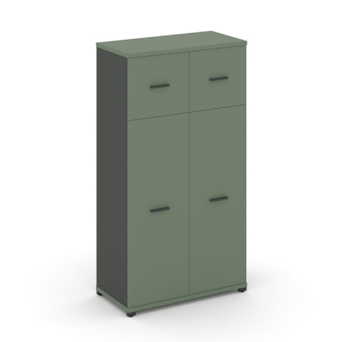 Шкаф офисный Concept CN.STS-414 A Шкаф офисный Concept CN.STS-414 A