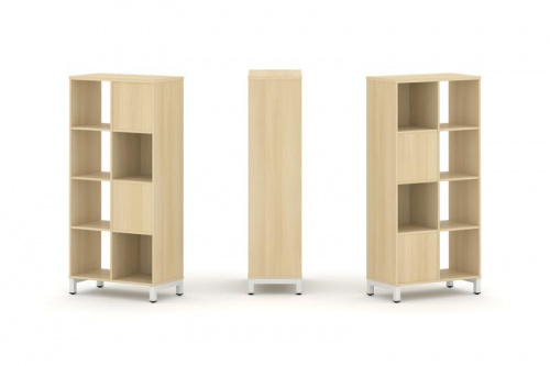 Набор стеллажа Style Project SN.NSD-421 фото 3 Набор стеллажа Style Project SN.NSD-421 фото 3