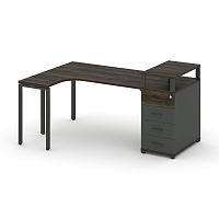 Стол эргономичный Concept CN.SA-405(L)