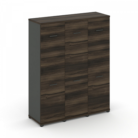 Шкаф офисный Concept CN.STU-434 A