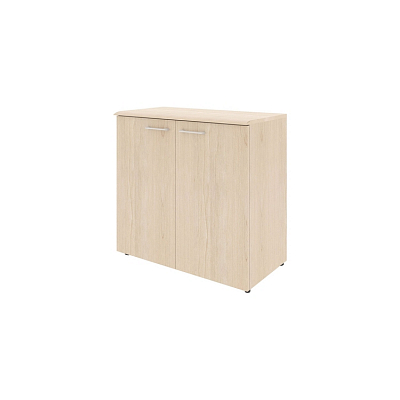 Шкаф низкий Вейв WLC 85.1