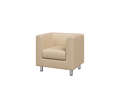 Кресло Домино Dm1-2