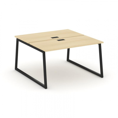 Style Project Рабочая станция 2-х сторон. SN-4T1.DRS-024 Акация Лорка/Металл Антрацит/Заглушка Пласт фото 25 Style Project Рабочая станция 2-х сторон. SN-4T1.DRS-024 Акация Лорка/Металл Антрацит/Заглушка Пласт фото 25