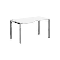 Стол эргономичный Икстен глосс XGCET 149(L)