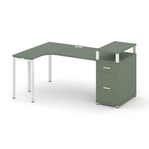 Стол эргономичный Concept CN.SA-407(L) Стол эргономичный Concept CN.SA-407(L)