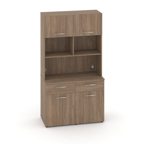 Мини-кухня (Вариант №) 9 Fit MN-009 фото 4 Мини-кухня (Вариант №) 9 Fit MN-009 фото 4