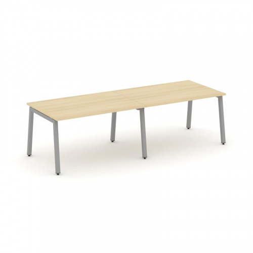 Style Project Стол переговорный SN-5A.SPRG-013.3 Акация Лорка/Металл Антрацит 2760*980*750 фото 13 Style Project Стол переговорный SN-5A.SPRG-013.3 Акация Лорка/Металл Антрацит 2760*980*750 фото 13