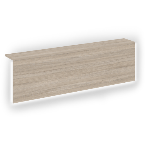 Накладка с подсветкой на 2 модуля Onix O.R-NP.V-138.2.S фото 5 Накладка с подсветкой на 2 модуля Onix O.R-NP.V-138.2.S фото 5