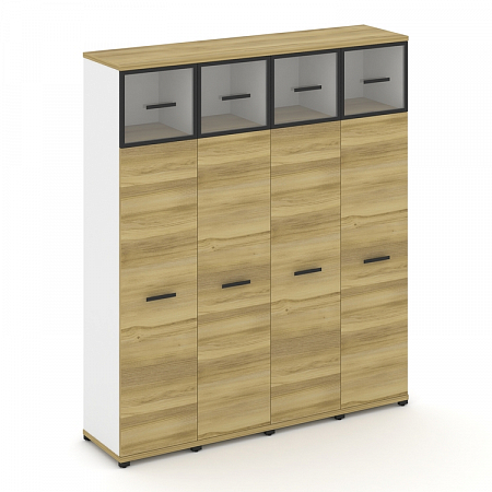 Шкаф офисный Concept CN.STU-547 RPB