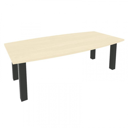 Стол переговорный First KPRG-1 фото 4 Стол переговорный First KPRG-1 фото 4