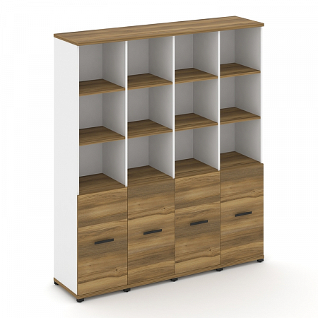 Шкаф офисный Concept CN.STU-541 B