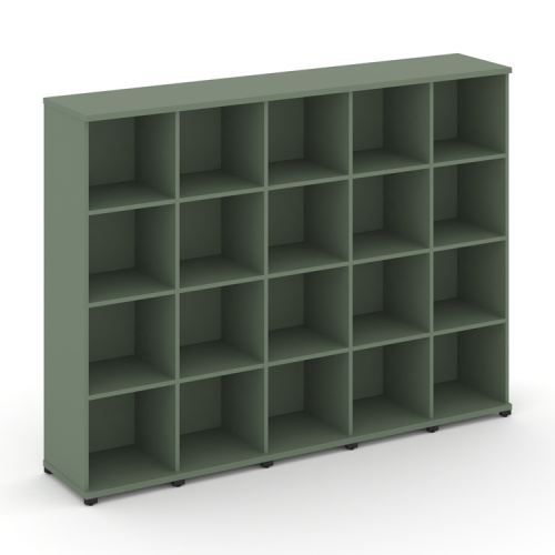 Стеллаж офисный Concept CN.STU-450 Стеллаж офисный Concept CN.STU-450